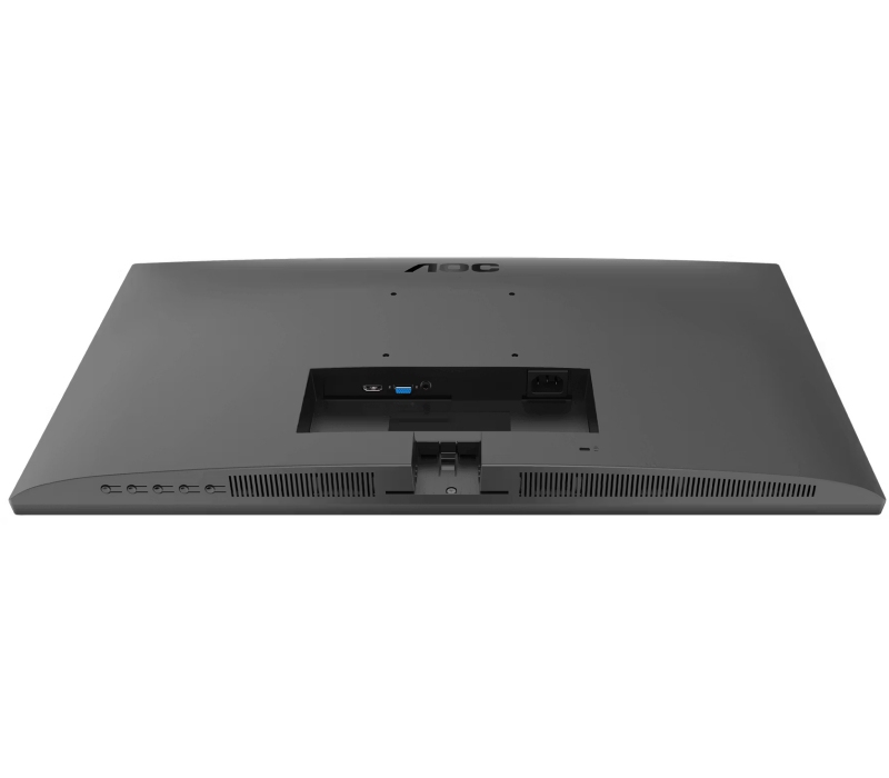 466478 Monitor AOC 24B3HA2/23,8" Full HD IPS/16:9/120 Hz/HDMI/VGA/GŁOŚNIKI/3 lata carry-in