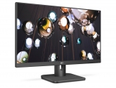 466495 Monitor AOC 24E1Q/23,8" Full HD IPS/16:9/60 Hz/HDMI/DP/VGA/GŁOŚNIKI/3 lata carry-in
