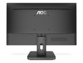 466496 Monitor AOC 24E1Q/23,8" Full HD IPS/16:9/60 Hz/HDMI/DP/VGA/GŁOŚNIKI/3 lata carry-in