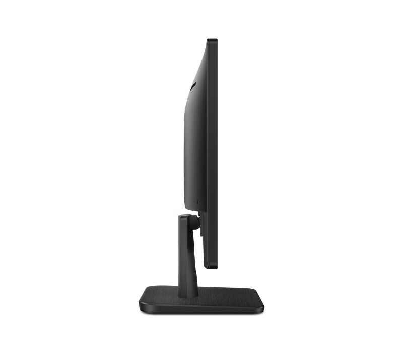 466497 Monitor AOC 24E1Q/23,8" Full HD IPS/16:9/60 Hz/HDMI/DP/VGA/GŁOŚNIKI/3 lata carry-in