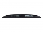 466498 Monitor AOC 24E1Q/23,8" Full HD IPS/16:9/60 Hz/HDMI/DP/VGA/GŁOŚNIKI/3 lata carry-in