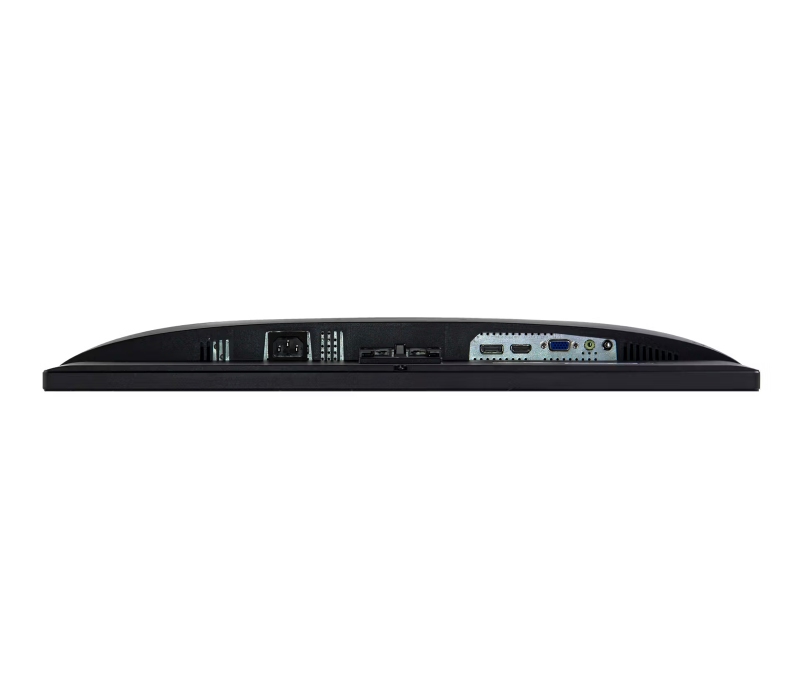 466498 Monitor AOC 24E1Q/23,8" Full HD IPS/16:9/60 Hz/HDMI/DP/VGA/GŁOŚNIKI/3 lata carry-in