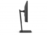466504 Monitor AOC 24E3QAF/23,8" Full HD IPS/16:9/100 Hz/HDMI/DP/VGA/GŁOŚNIKI/PIVOT/3 lata carry-in