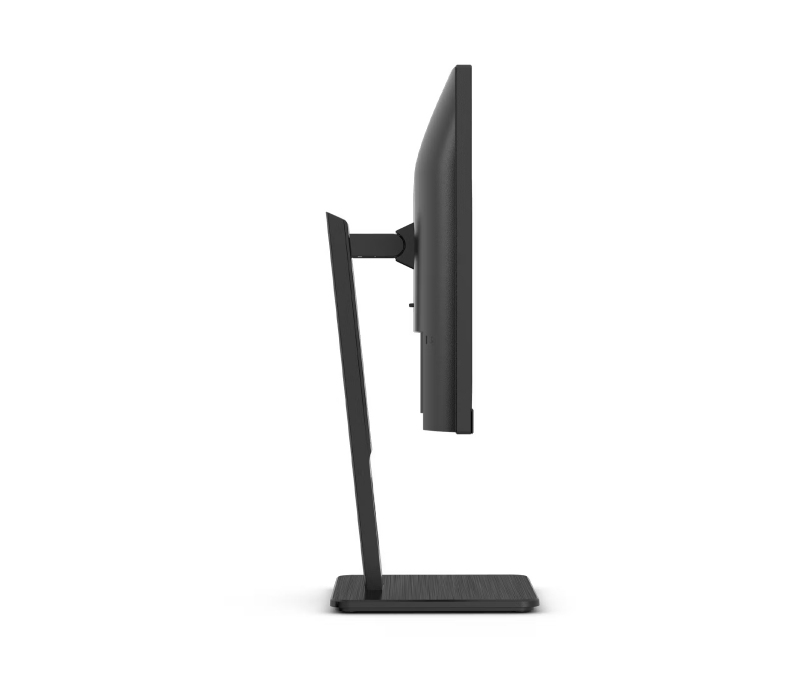 466504 Monitor AOC 24E3QAF/23,8" Full HD IPS/16:9/100 Hz/HDMI/DP/VGA/GŁOŚNIKI/PIVOT/3 lata carry-in