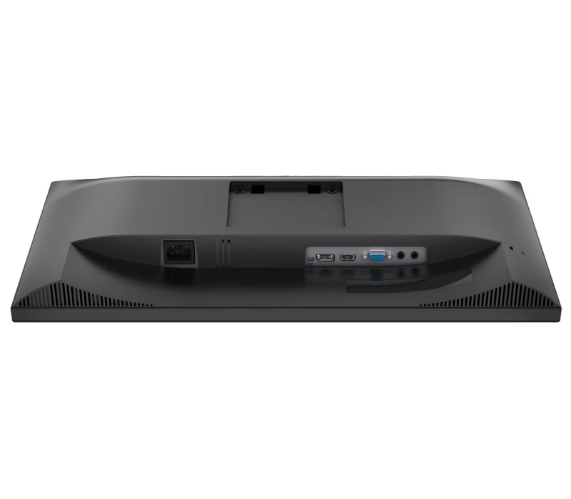 466505 Monitor AOC 24E3QAF/23,8" Full HD IPS/16:9/100 Hz/HDMI/DP/VGA/GŁOŚNIKI/PIVOT/3 lata carry-in