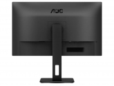 466511 Monitor AOC 24E3QAF/27" Full HD IPS/16:9/100 Hz/HDMI/DP/VGA/GŁOŚNIKI/PIVOT/3 lata carry-in