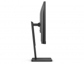 466512 Monitor AOC 24E3QAF/27" Full HD IPS/16:9/100 Hz/HDMI/DP/VGA/GŁOŚNIKI/PIVOT/3 lata carry-in