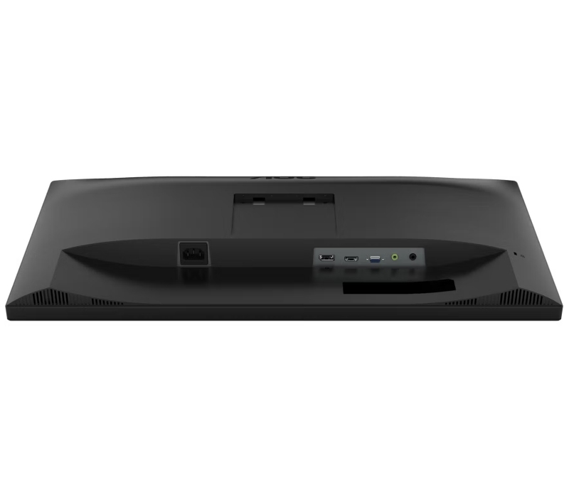 466513 Monitor AOC 24E3QAF/27" Full HD IPS/16:9/100 Hz/HDMI/DP/VGA/GŁOŚNIKI/PIVOT/3 lata carry-in