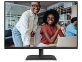 466542 Monitor AOC X24E4U/24" WUXGA IPS/16:10/100 Hz/HDMI/DP/VGA/USB HUB/GŁOŚNIKI/PIVOT/5 lat carry-in