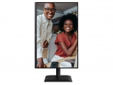 466546 Monitor AOC X24E4U/24" WUXGA IPS/16:10/100 Hz/HDMI/DP/VGA/USB HUB/GŁOŚNIKI/PIVOT/5 lat carry-in