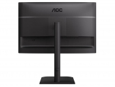 466547 Monitor AOC X24E4U/24" WUXGA IPS/16:10/100 Hz/HDMI/DP/VGA/USB HUB/GŁOŚNIKI/PIVOT/5 lat carry-in