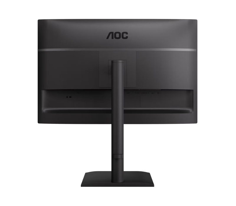 466547 Monitor AOC X24E4U/24" WUXGA IPS/16:10/100 Hz/HDMI/DP/VGA/USB HUB/GŁOŚNIKI/PIVOT/5 lat carry-in