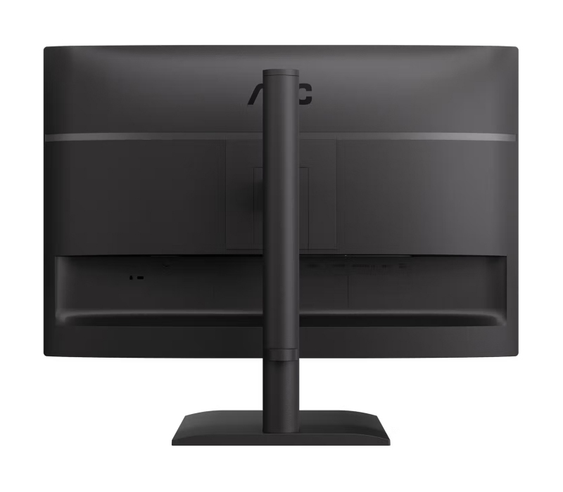 466548 Monitor AOC X24E4U/24" WUXGA IPS/16:10/100 Hz/HDMI/DP/VGA/USB HUB/GŁOŚNIKI/PIVOT/5 lat carry-in