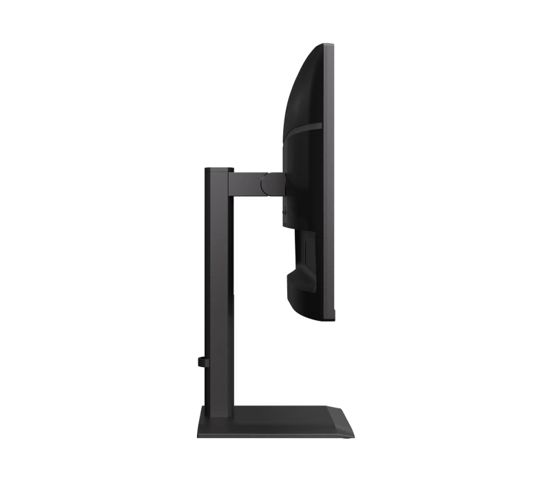 466549 Monitor AOC X24E4U/24" WUXGA IPS/16:10/100 Hz/HDMI/DP/VGA/USB HUB/GŁOŚNIKI/PIVOT/5 lat carry-in