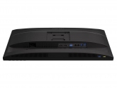 466550 Monitor AOC X24E4U/24" WUXGA IPS/16:10/100 Hz/HDMI/DP/VGA/USB HUB/GŁOŚNIKI/PIVOT/5 lat carry-in