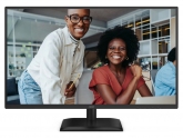 466572 Monitor AOC Q27E4U/27" QHD IPS/16:9/120 Hz/HDMI/DP/USB HUB/GŁOŚNIKI/PIVOT/5 lat carry-in