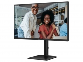466573 Monitor AOC Q27E4U/27" QHD IPS/16:9/120 Hz/HDMI/DP/USB HUB/GŁOŚNIKI/PIVOT/5 lat carry-in