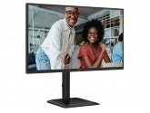 466574 Monitor AOC Q27E4U/27" QHD IPS/16:9/120 Hz/HDMI/DP/USB HUB/GŁOŚNIKI/PIVOT/5 lat carry-in