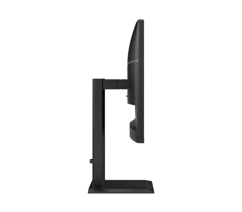 466578 Monitor AOC Q27E4U/27" QHD IPS/16:9/120 Hz/HDMI/DP/USB HUB/GŁOŚNIKI/PIVOT/5 lat carry-in