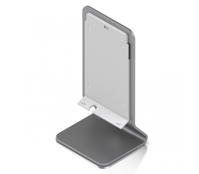 466662 UBIQUITI Ubiquiti UACC-U7-Pro-Wall-TS | Stojak biurkowy | U7 Pro Wall Table Stand, 92.1 x 80 x 183.6 mm