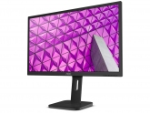 466745 Monitor AOC 24P1/23,8" Full HD IPS/16:9/60 Hz/HDMI/DP/VGA/DVI/USB HUB/PIVOT/GŁOŚNIKI/3 lata carry-in