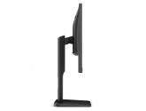 466748 Monitor AOC 24P1/23,8" Full HD IPS/16:9/60 Hz/HDMI/DP/VGA/DVI/USB HUB/PIVOT/GŁOŚNIKI/3 lata carry-in