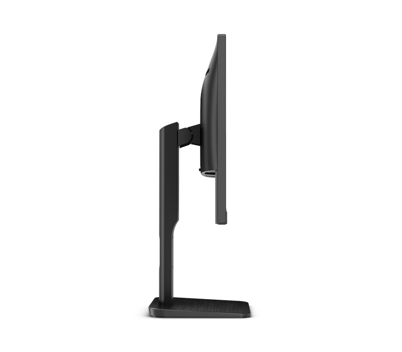 466748 Monitor AOC 24P1/23,8" Full HD IPS/16:9/60 Hz/HDMI/DP/VGA/DVI/USB HUB/PIVOT/GŁOŚNIKI/3 lata carry-in