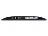 466750 Monitor AOC 24P1/23,8" Full HD IPS/16:9/60 Hz/HDMI/DP/VGA/DVI/USB HUB/PIVOT/GŁOŚNIKI/3 lata carry-in