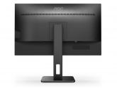 466790 Monitor AOC 27P2Q/27" Full HD IPS/16:9/100 Hz/HDMI/DP/VGA/DVI/USB HUB/PIVOT/GŁOŚNIKI/3 lata carry-in
