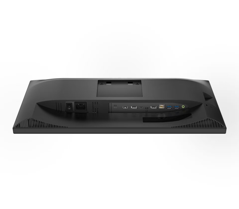 466882 Monitor AOC 24P3CW/23,8" Full HD IPS/16:9/100 Hz/2x DP/HDMI/USB HUB/RJ-45/CAM/GŁOŚNIKI/PIVOT/3 lata carry-in