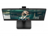 466918 Monitor AOC Q27P3CW/27" QHD IPS/16:9/100 Hz/2x DP/2x HDMI/USB HUB/RJ-45/CAM/GŁOŚNIKI/PIVOT/3 lata carry-in