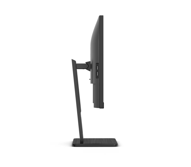 466921 Monitor AOC Q27P3CW/27" QHD IPS/16:9/100 Hz/2x DP/2x HDMI/USB HUB/RJ-45/CAM/GŁOŚNIKI/PIVOT/3 lata carry-in