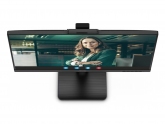 466926 Monitor AOC Q27P3QW/27" QHD IPS/16:9/100 Hz/2x HDMI/DP/USB HUB/CAM/GŁOŚNIKI/PIVOT/3 lata carry-in
