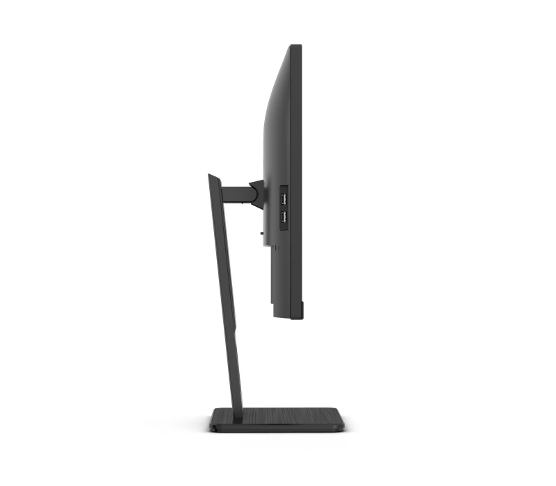 466929 Monitor AOC Q27P3QW/27" QHD IPS/16:9/100 Hz/2x HDMI/DP/USB HUB/CAM/GŁOŚNIKI/PIVOT/3 lata carry-in