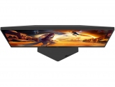 466942 Monitor AOC Q24G4RE/23,8" QHD IPS/16:9/180 Hz/HDMI/DP/AUDIO/3 lata carry-in