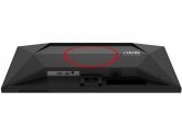 466945 Monitor AOC Q24G4RE/23,8" QHD IPS/16:9/180 Hz/HDMI/DP/AUDIO/3 lata carry-in