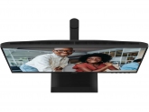 466986 Monitor AOC 24E4CV/23,8" Full HD IPS/16:9/120 Hz/2x DP/HDMI/USB HUB/RJ-45/GŁOŚNIKI/PIVOT/5 lat carry-in