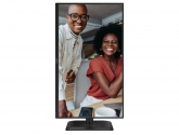 466987 Monitor AOC 24E4CV/23,8" Full HD IPS/16:9/120 Hz/2x DP/HDMI/USB HUB/RJ-45/GŁOŚNIKI/PIVOT/5 lat carry-in