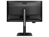 467027 Monitor AOC 24P4CV/23,8" Full HD IPS/16:9/120 Hz/2x DP/HDMI/USB HUB/RJ-45/GŁOŚNIKI/PIVOT/5 lat carry-in