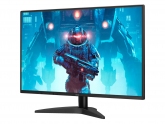 467056 Monitor AOC Q27B36X/27" QHD IPS/16:9/144 Hz/HDMI/DP/AUDIO/3 lata carry-in