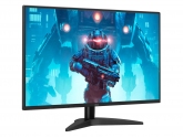 467057 Monitor AOC Q27B36X/27" QHD IPS/16:9/144 Hz/HDMI/DP/AUDIO/3 lata carry-in