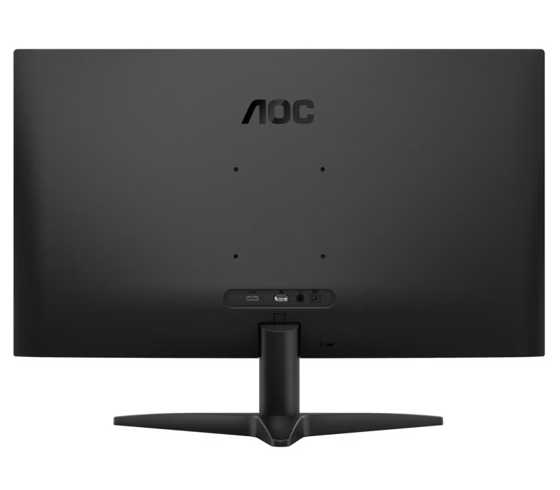 467059 Monitor AOC Q27B36X/27" QHD IPS/16:9/144 Hz/HDMI/DP/AUDIO/3 lata carry-in