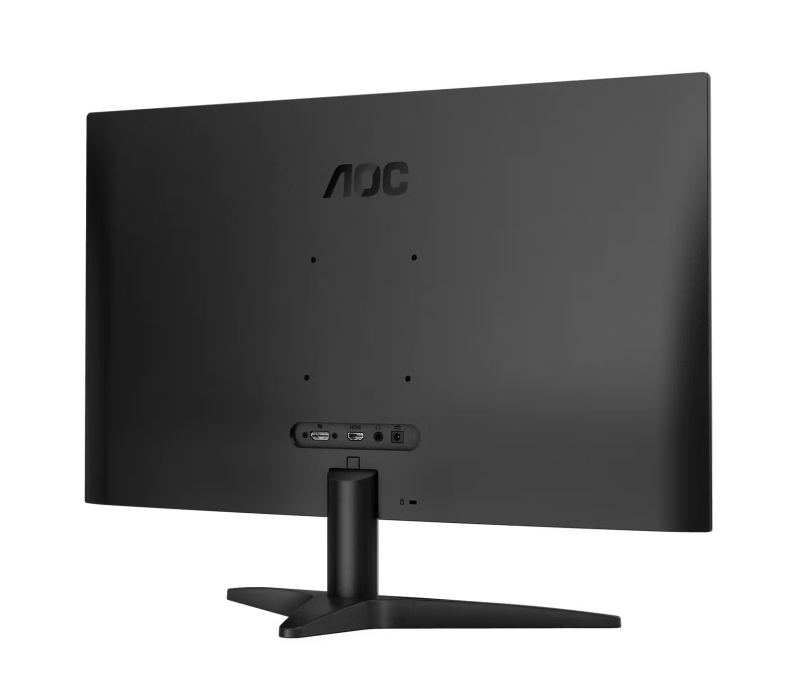 467060 Monitor AOC Q27B36X/27" QHD IPS/16:9/144 Hz/HDMI/DP/AUDIO/3 lata carry-in