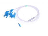467167 Extralink 1:16 PLC SC/UPC | Splitter | 900um, 1,5m