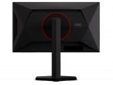 467212 Monitor AOC 25G4KUR/24,5" Full HD IPS/16:9/420 Hz/2x HDMI/DP/USB HUB/PIVOT/3 lata carry-in