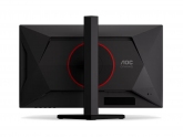 467213 Monitor AOC 25G4KUR/24,5" Full HD IPS/16:9/420 Hz/2x HDMI/DP/USB HUB/PIVOT/3 lata carry-in