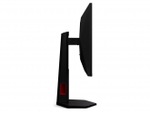 467214 Monitor AOC 25G4KUR/24,5" Full HD IPS/16:9/420 Hz/2x HDMI/DP/USB HUB/PIVOT/3 lata carry-in