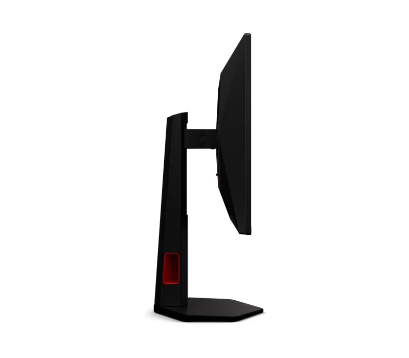 467214 Monitor AOC 25G4KUR/24,5" Full HD IPS/16:9/420 Hz/2x HDMI/DP/USB HUB/PIVOT/3 lata carry-in