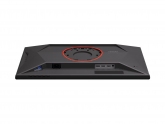 467215 Monitor AOC 25G4KUR/24,5" Full HD IPS/16:9/420 Hz/2x HDMI/DP/USB HUB/PIVOT/3 lata carry-in