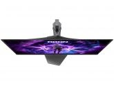 467243 Monitor AOC AGON PRO/26,5" QHD QD-OLED/16:9/280 Hz/2x HDMI/2x DP/USB HUB/GŁOŚNIKI/PIVOT/3 lata carry-in
